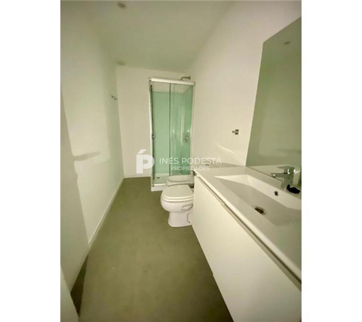 DEPARTAMENTO 2 AMBIENTES - ROOSEVELT, PUNTA DEL ESTE