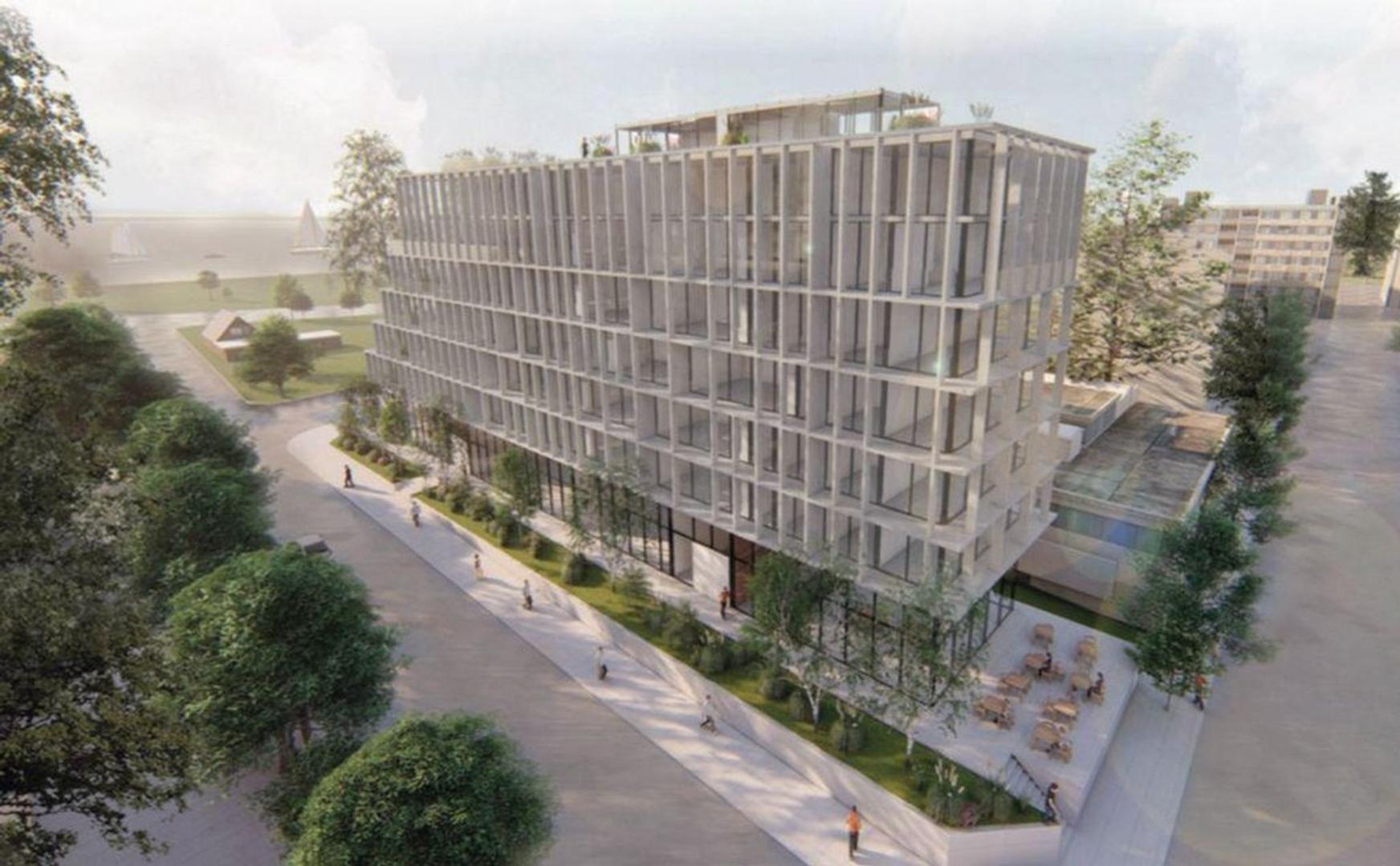 Departamento en Venta de 3 dormitorios