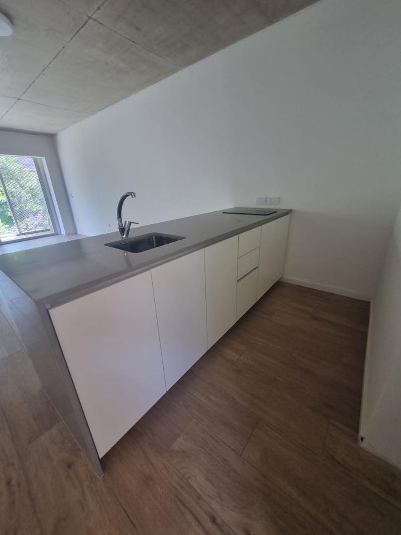 Departamento en Alquiler Permite mascota