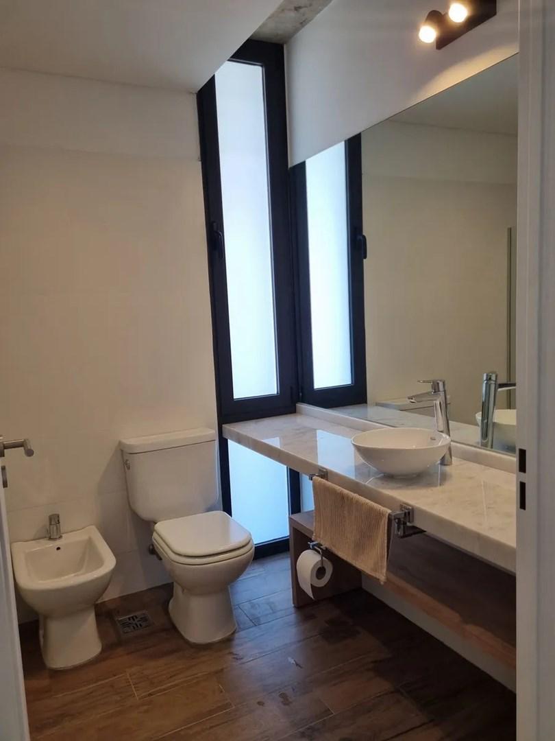 Departamento en Alquiler en Villanueva, USD 800