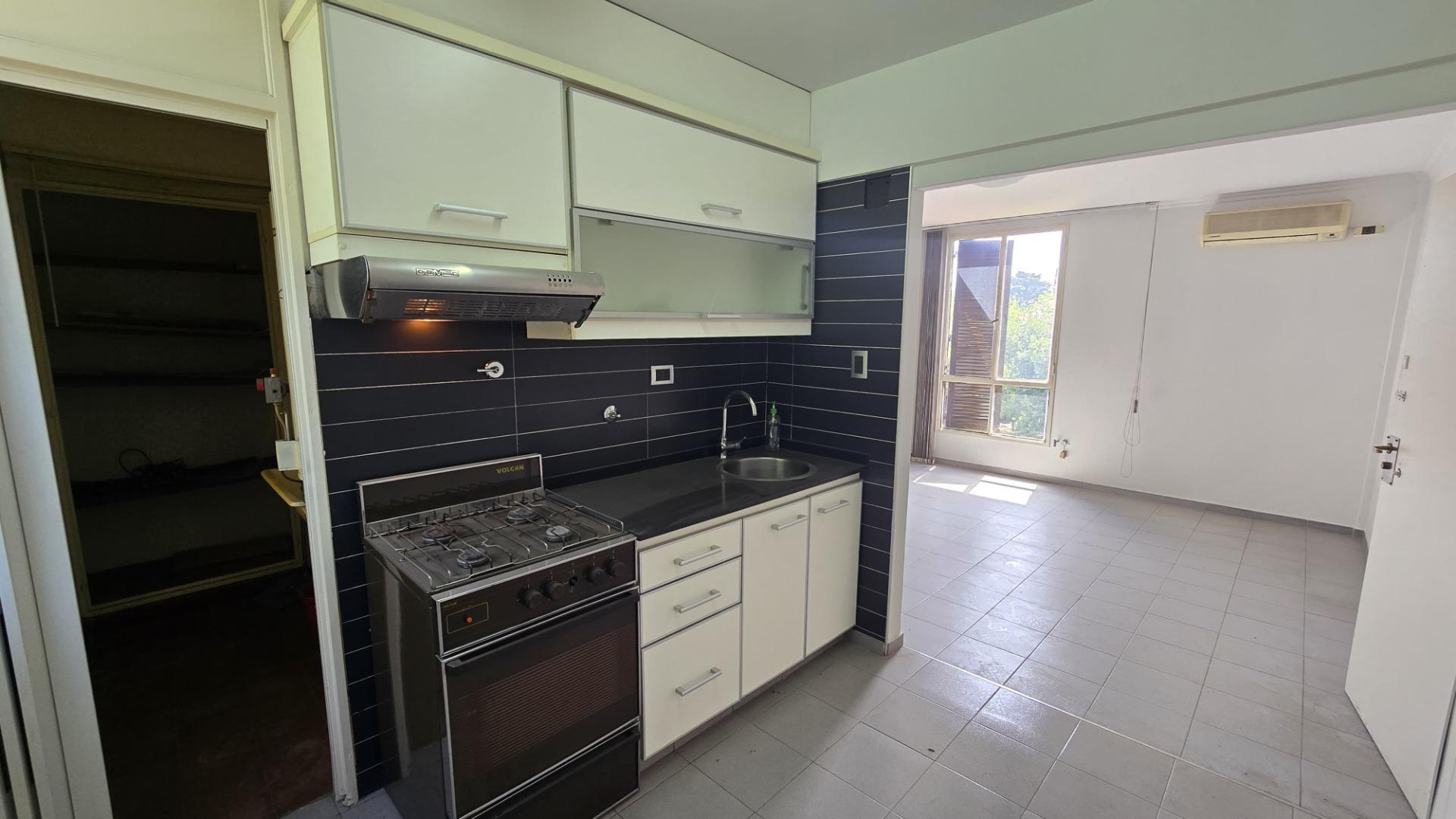 DEPARTAMENTO 3 AMBIENTES A LA VENTA apto credito