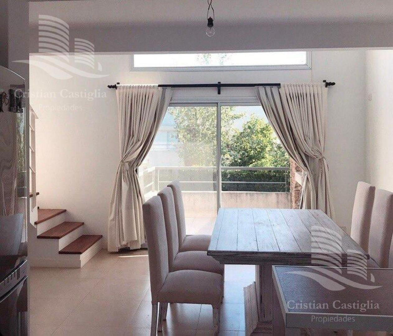 Departamento - Sendero