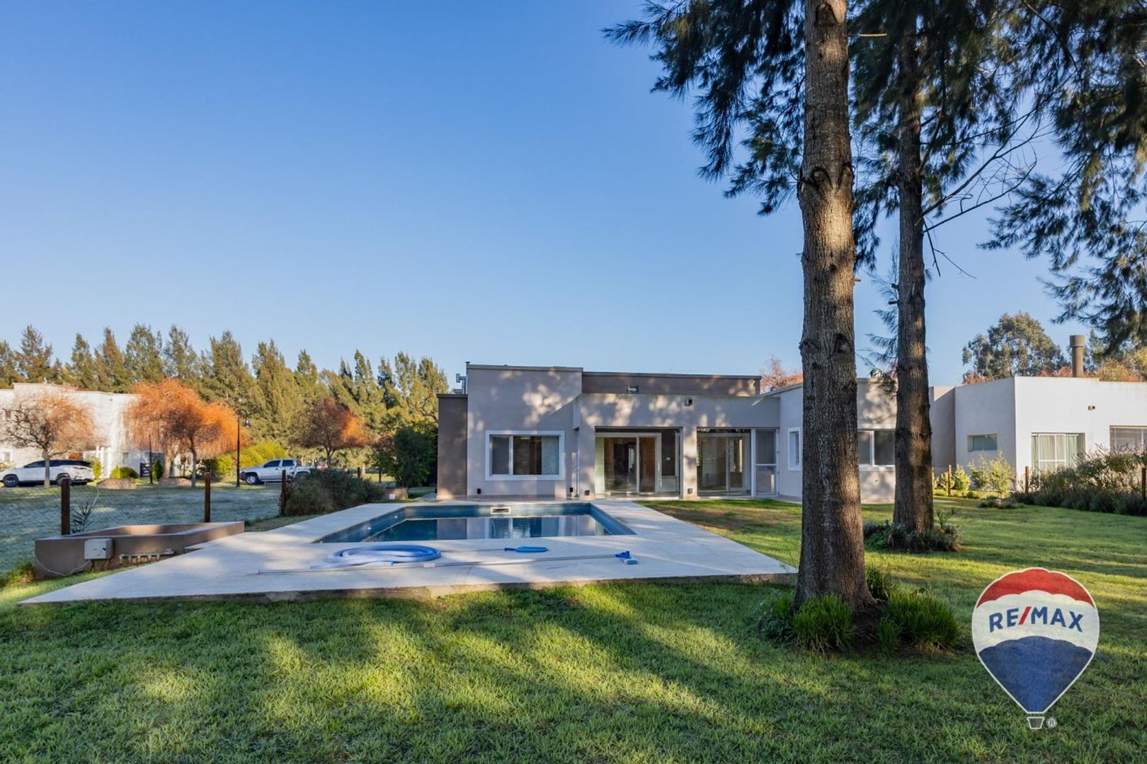 Casa en Venta 13 años