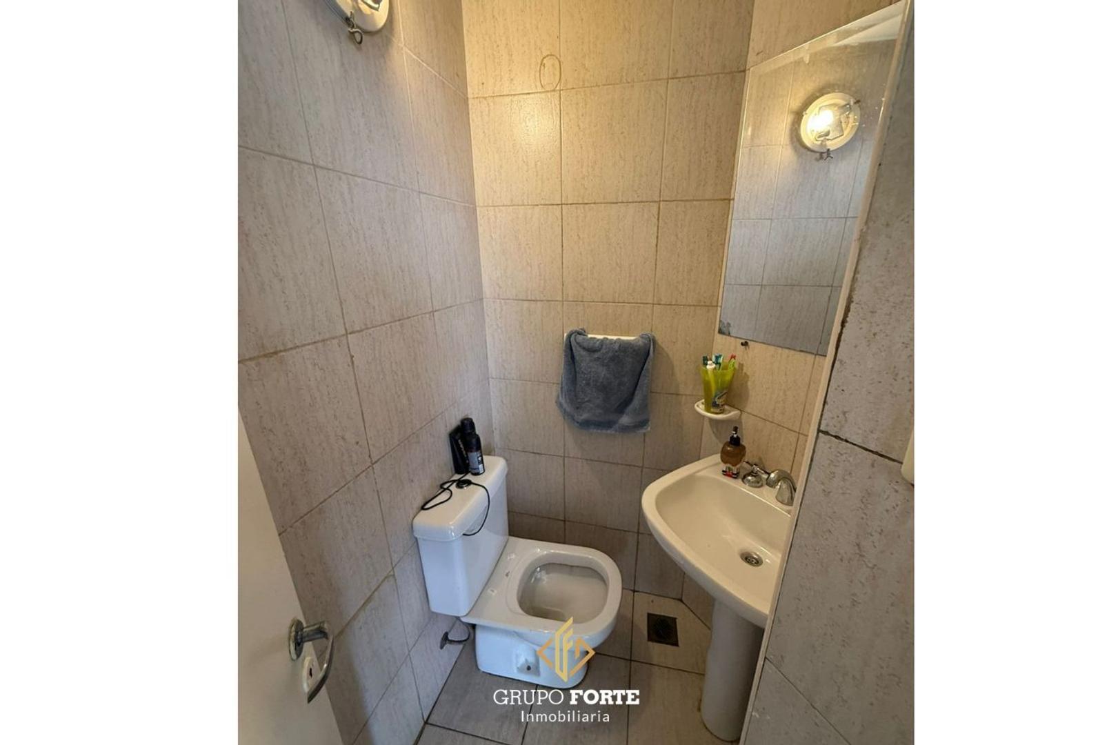 Departamento en Venta 17 años