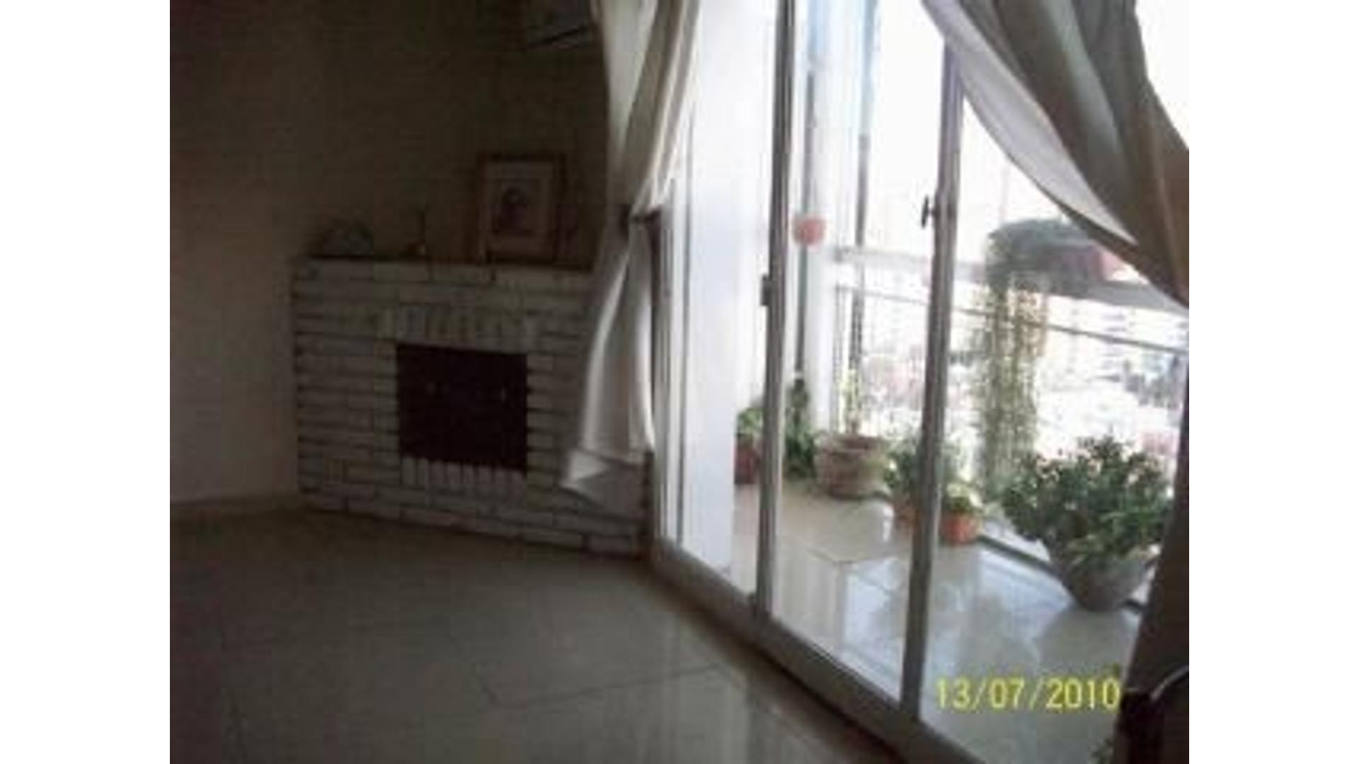 Departamento en Alquiler Temporal Apto profesional