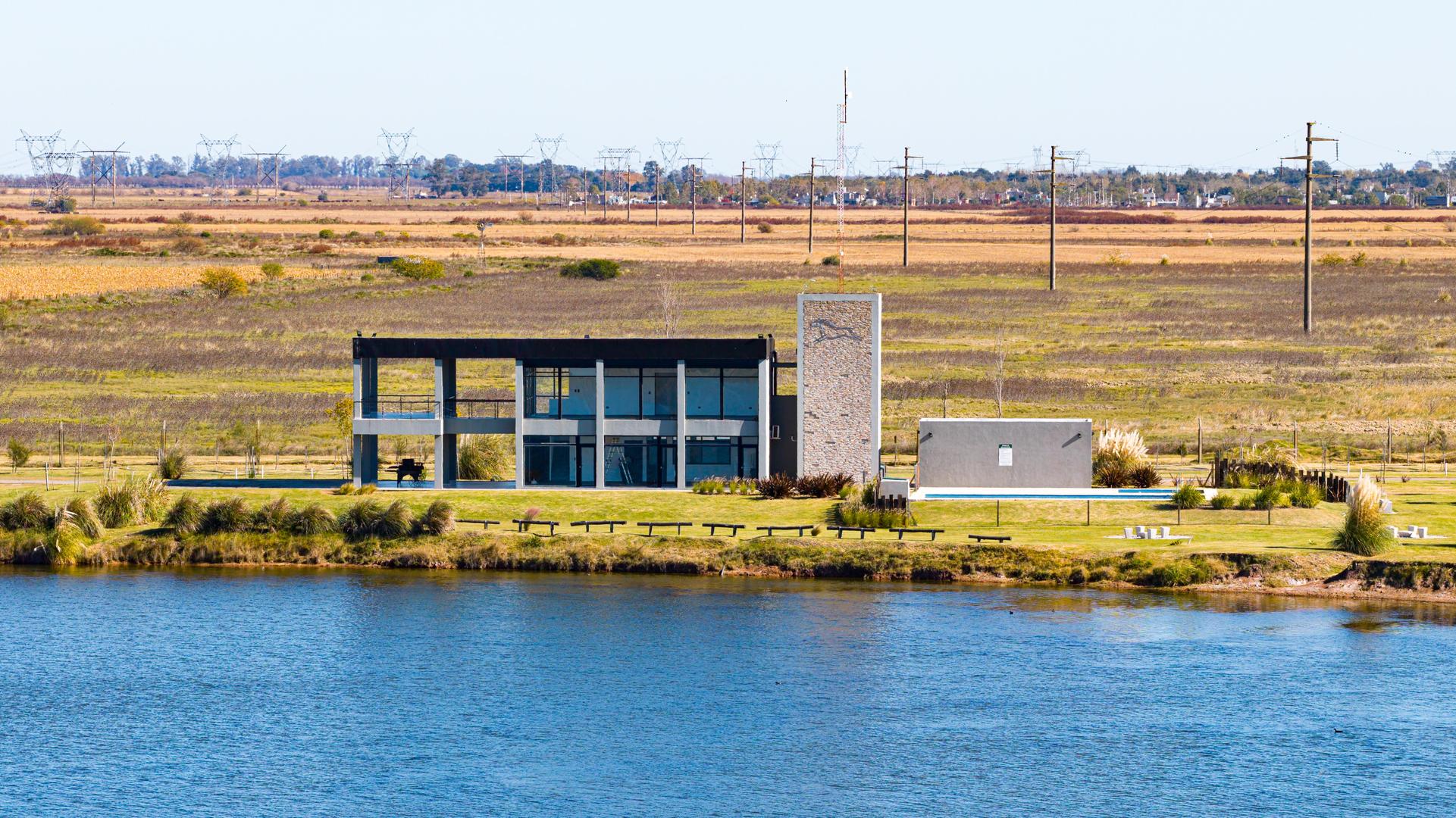 Haras de Funes Club de Campo- L83