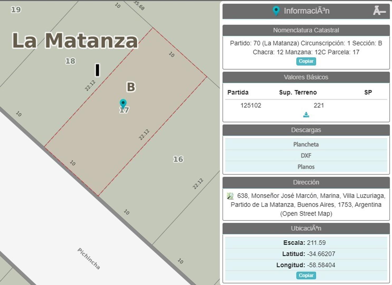 Casa en Venta de 2 dormitorios