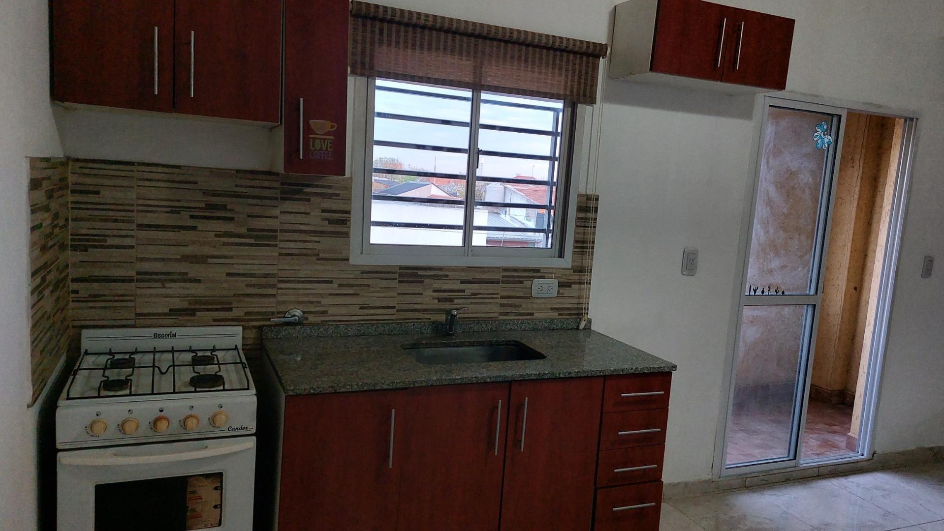 Departamento en Venta 5 años