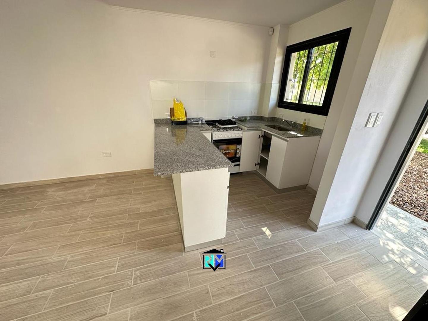 Departamento en Venta de 2 dormitorios