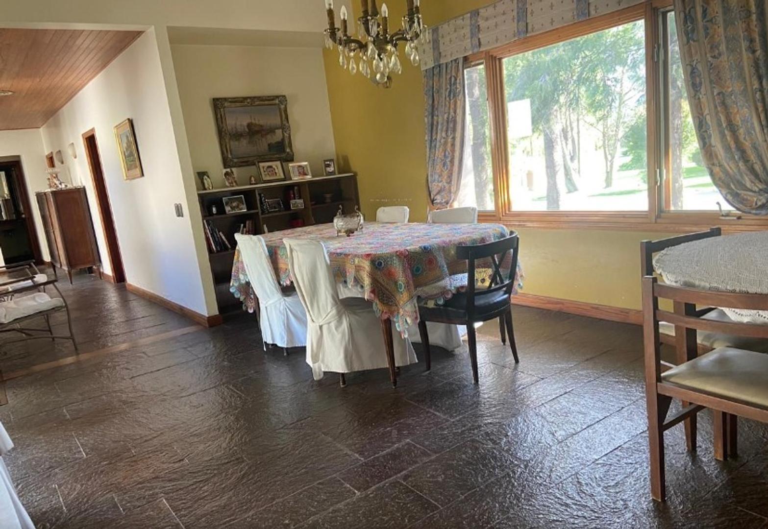 Casa en Venta en San Diego Country Club, USD 550.000