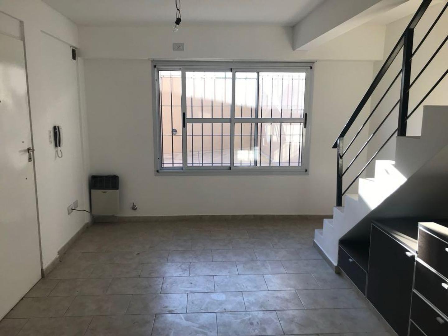 Departamento en Alquiler de 1 dormitorio