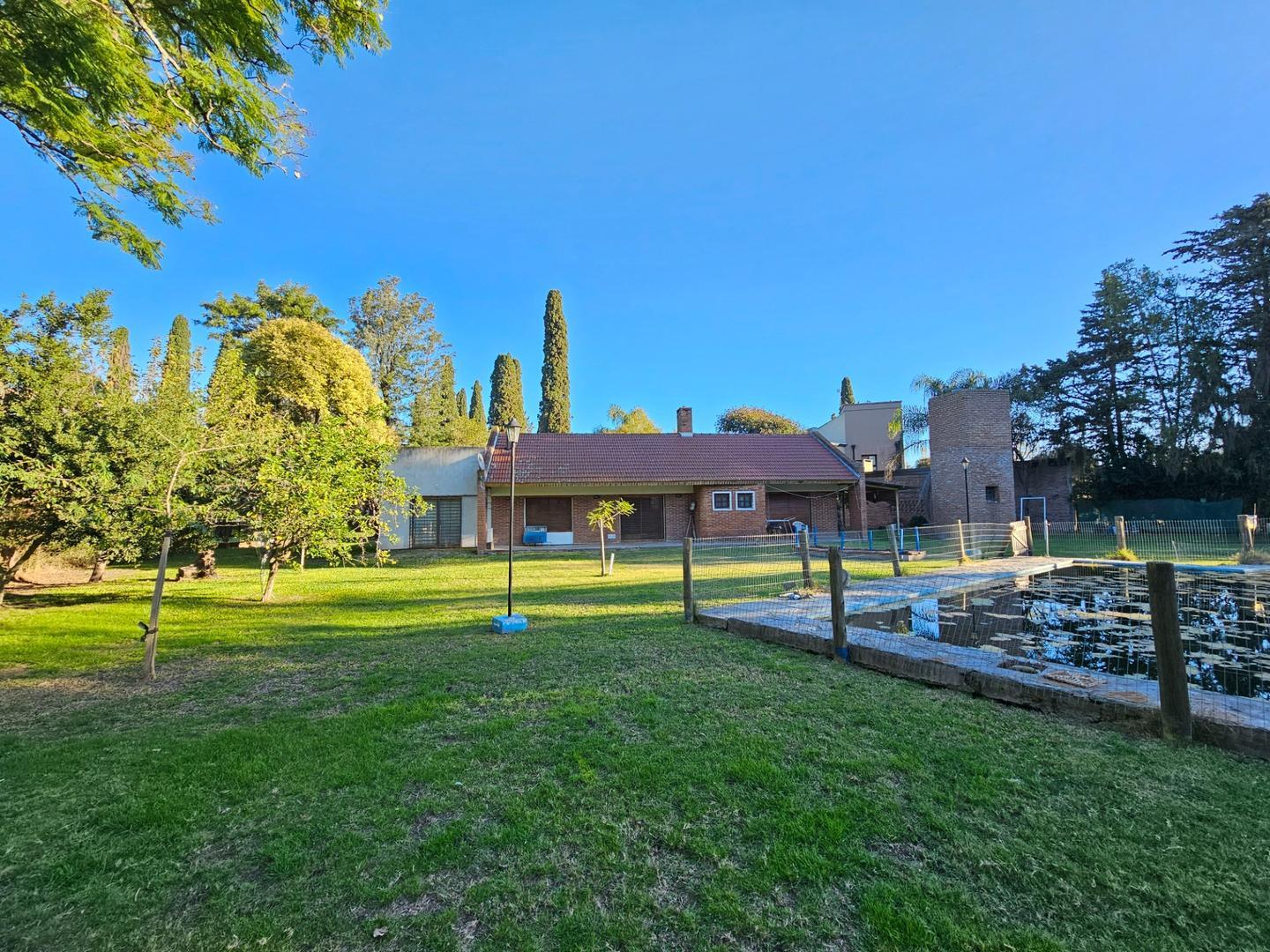 Urquiza Al Oeste Parada 9