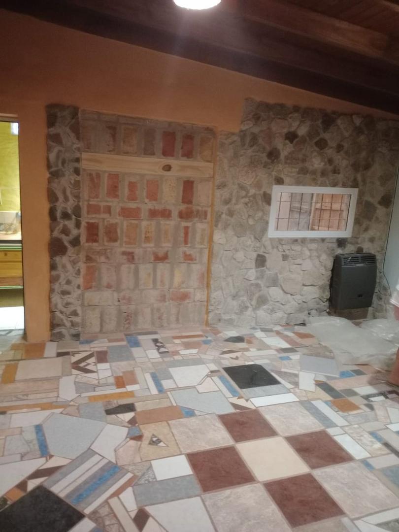 Casa en Alquiler 13 años