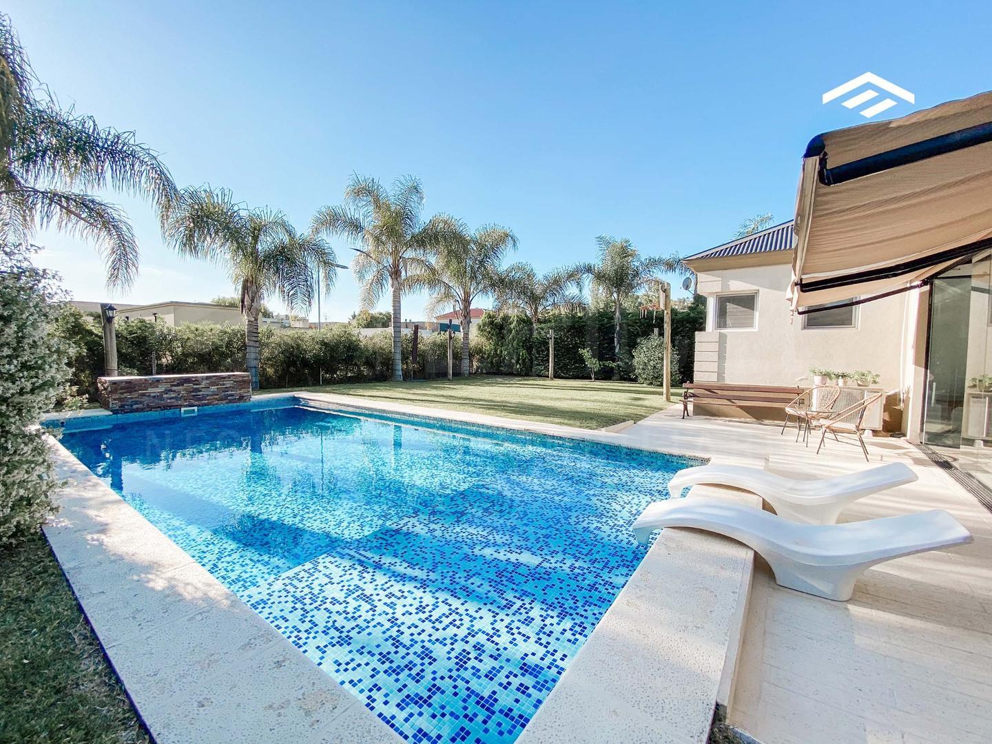 Casa 5 amb en venta - Don Joaquin