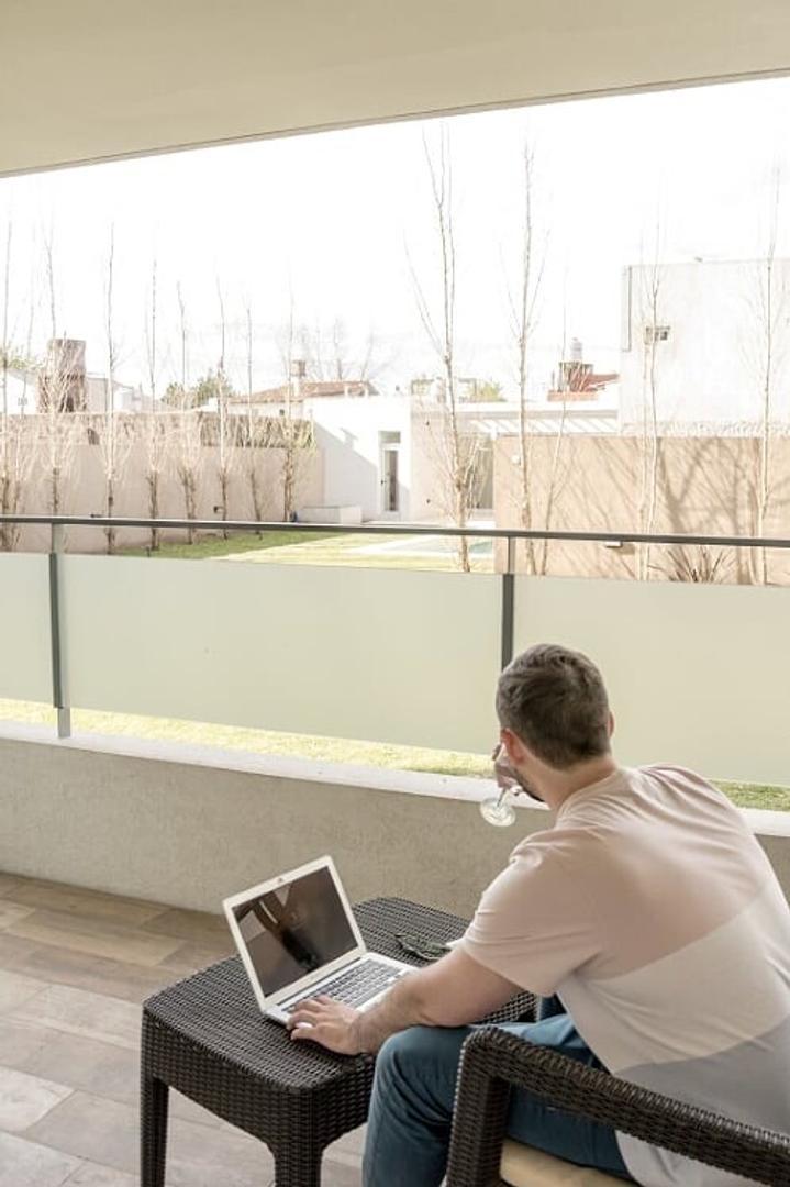 Gabriela Mistral 697 , Piso PB