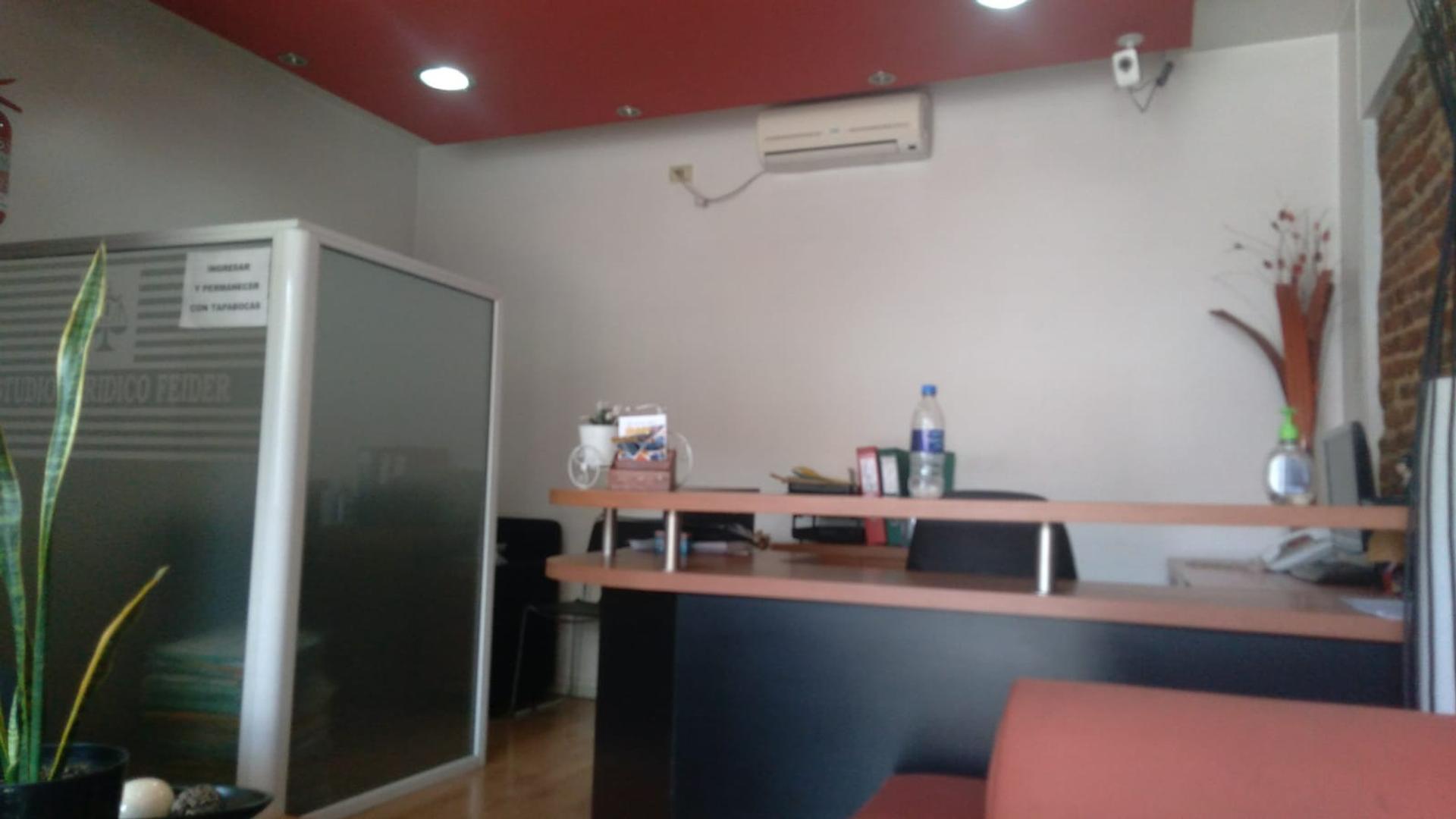 Av Rodriguez Peña Y Valentin Gomez 3900