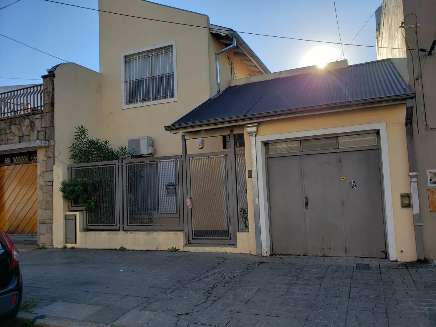 Agustín De Elía 100