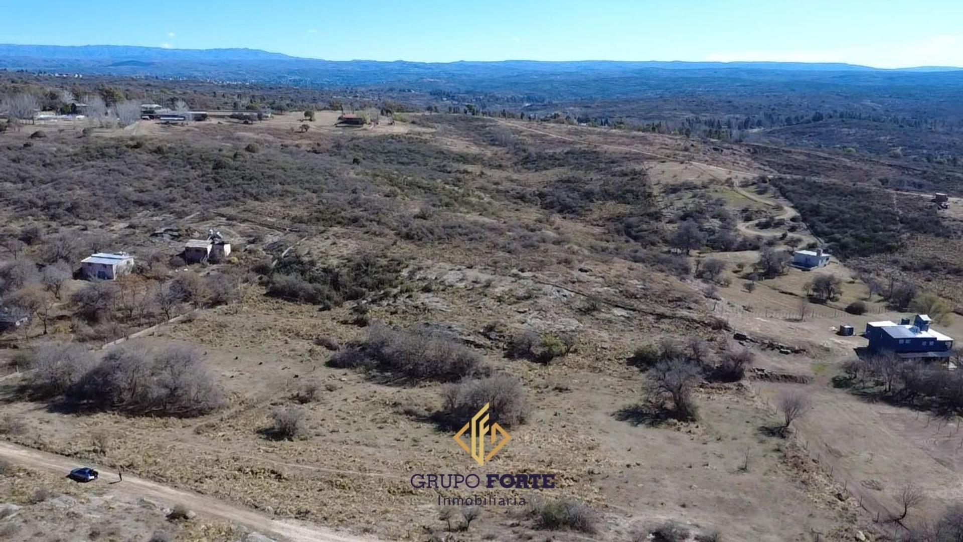 Terreno en Venta en Villa Parque Lago San Roque, USD 16.000