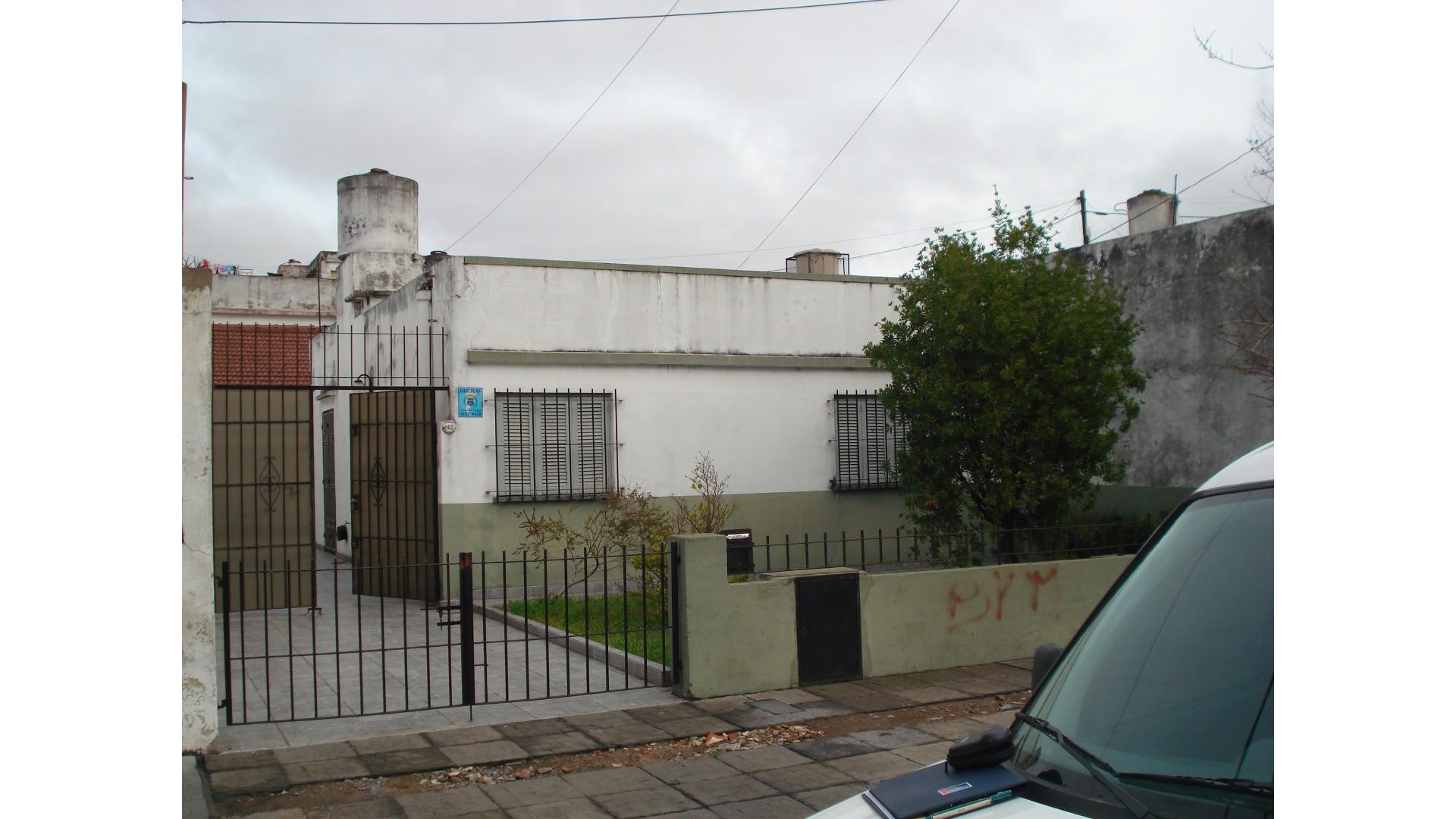 Casa estilo americano  en venta con renta