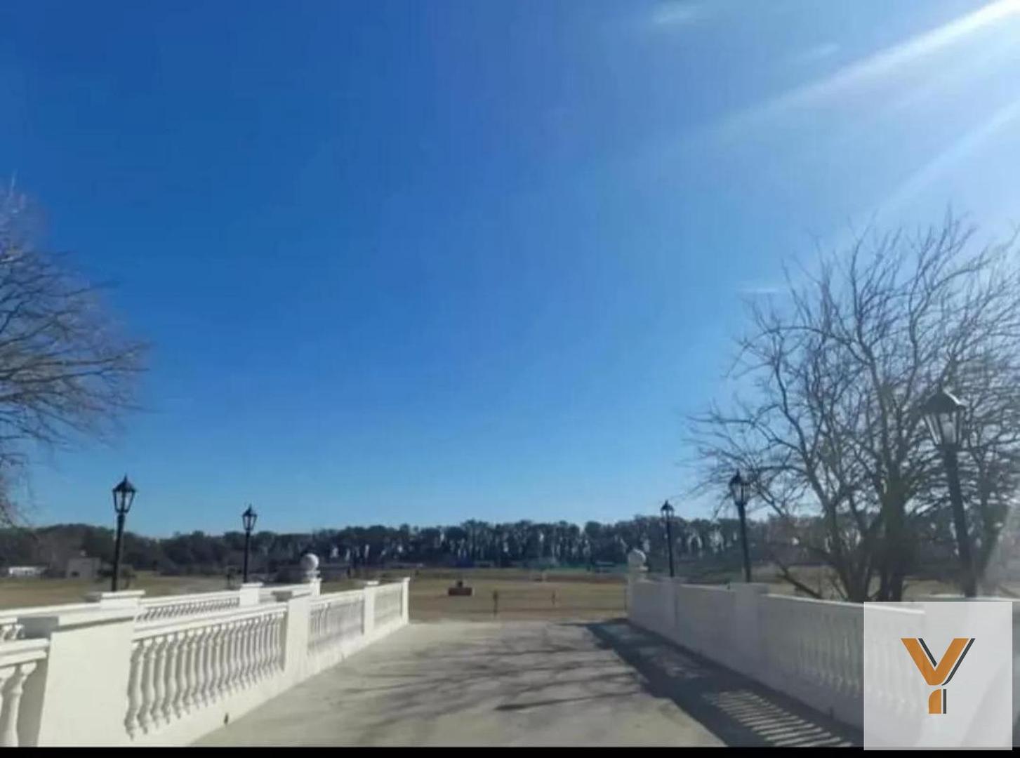 Terreno en Venta de 1600,0 m2