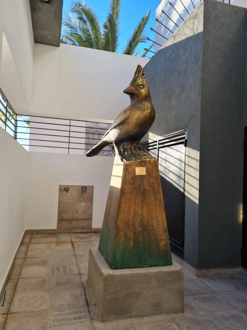 Martin Garcia 1560 , Piso 2