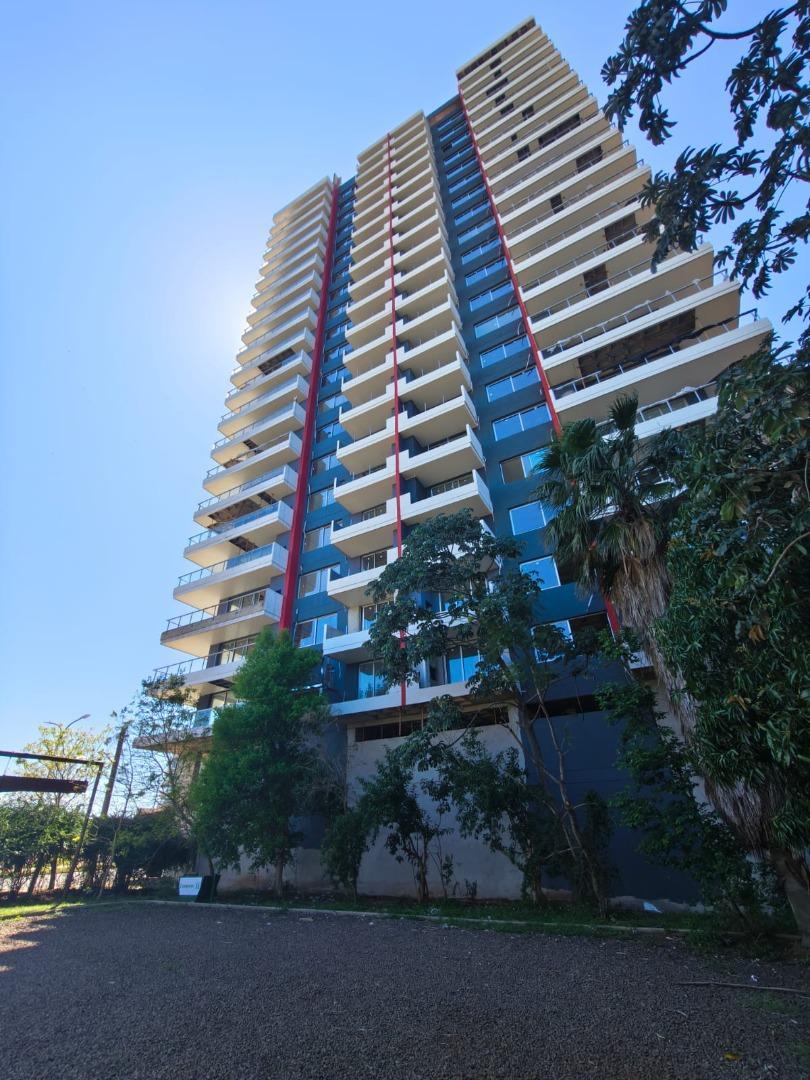 Victoria Tower 3 dormitorios