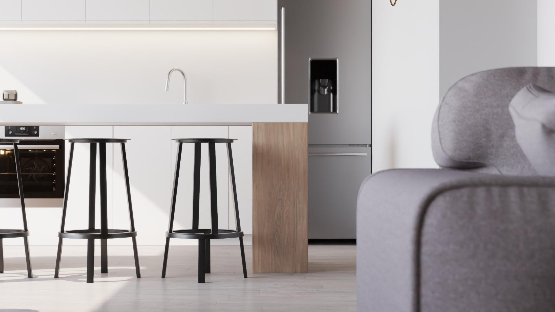 Departamento en Venta Permite mascota