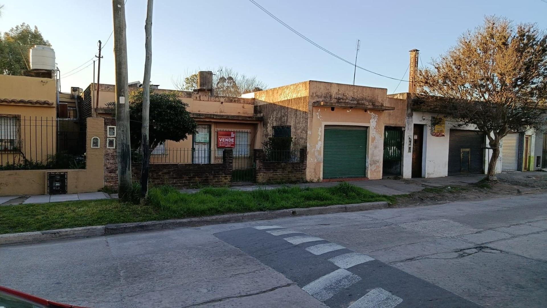 Casa en Venta de 2 dormitorios
