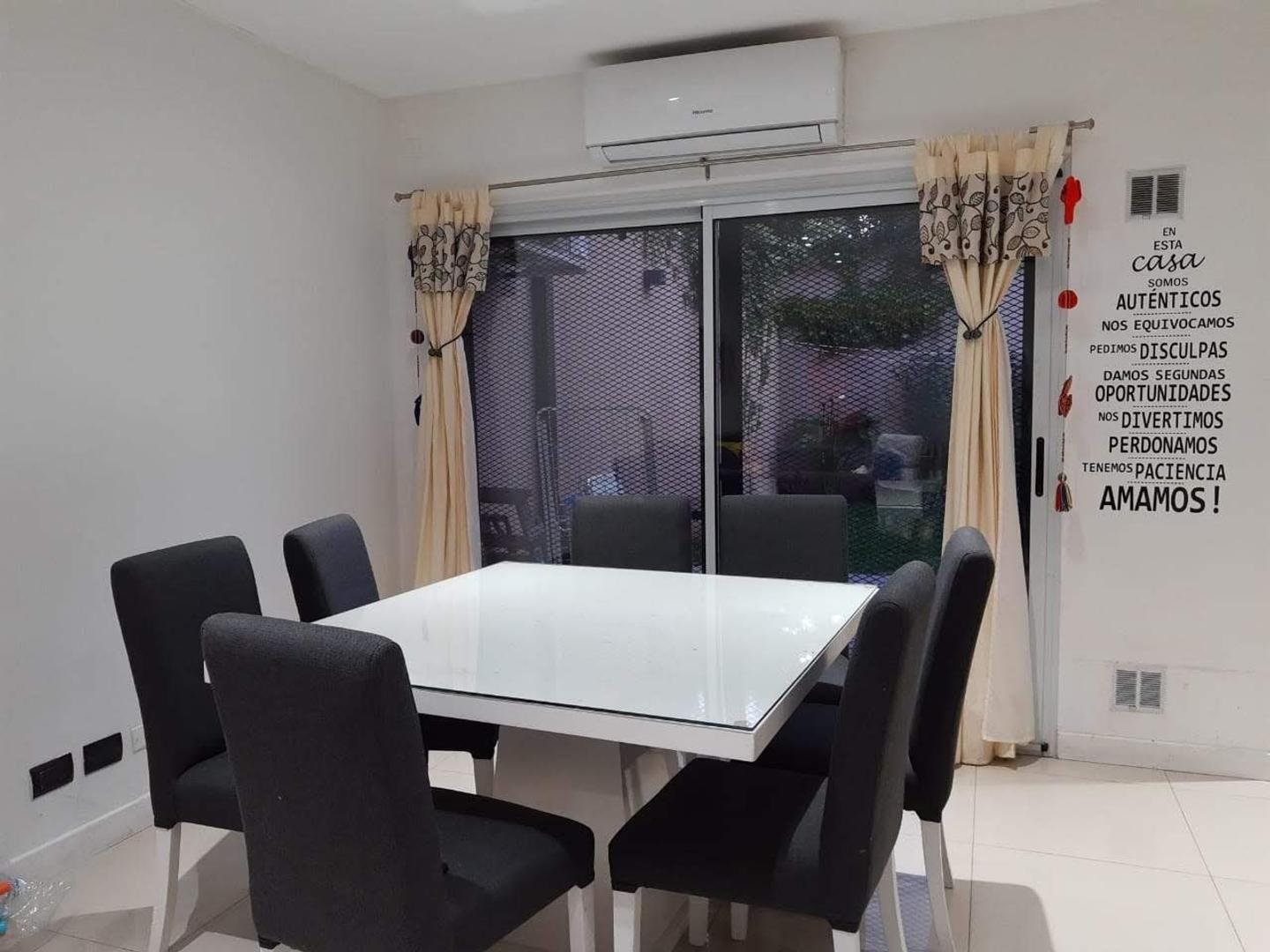 MUY BUEN DUPLEX EN EXCELENTE UBICACIÓN - OPORTUNIDAD