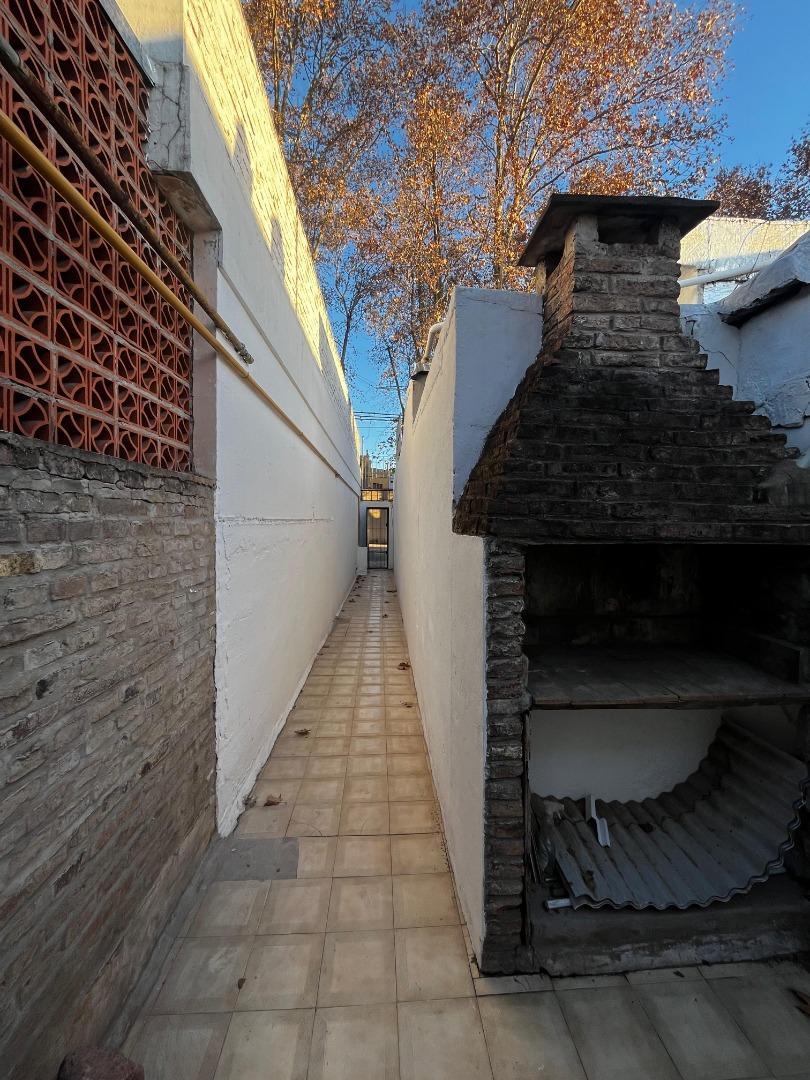 Casa en Alquiler de 2 dormitorios