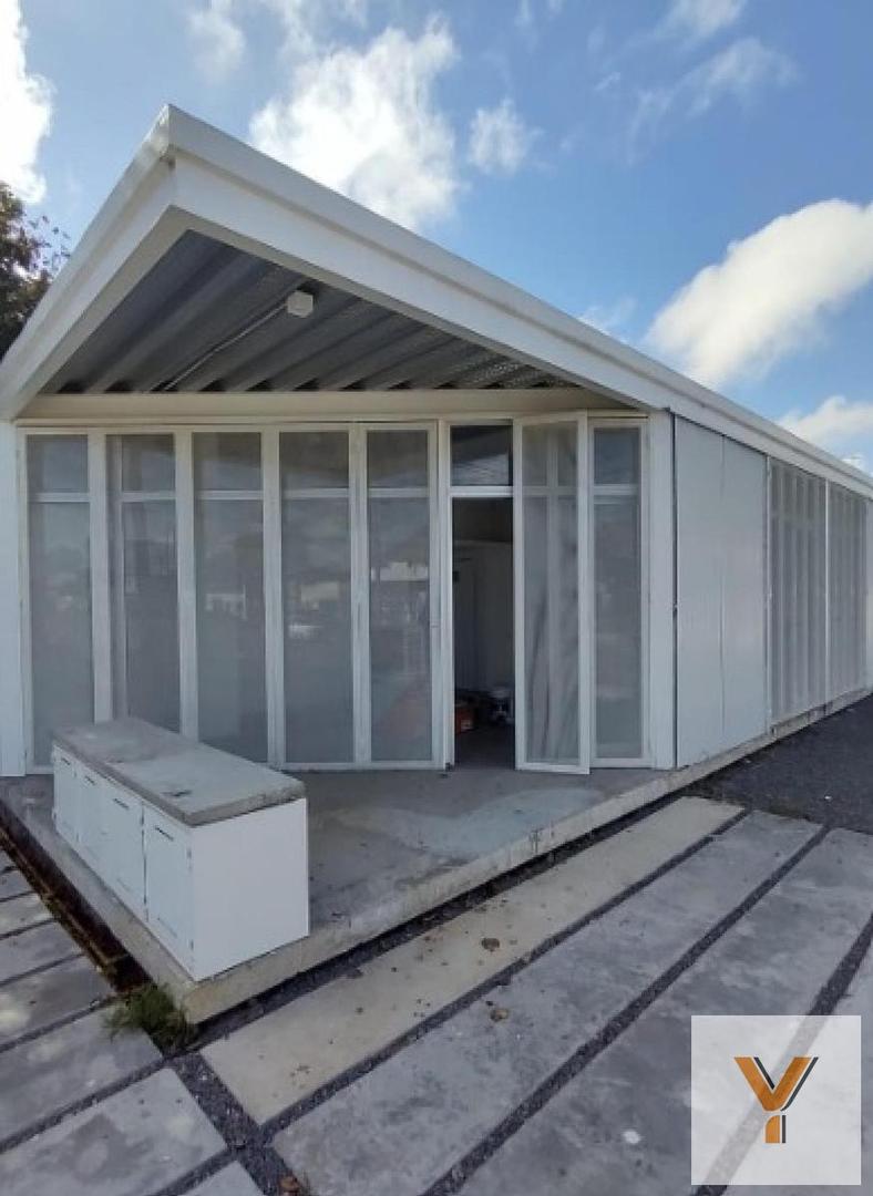 Local en venta - 2 Baños - Ranelagh