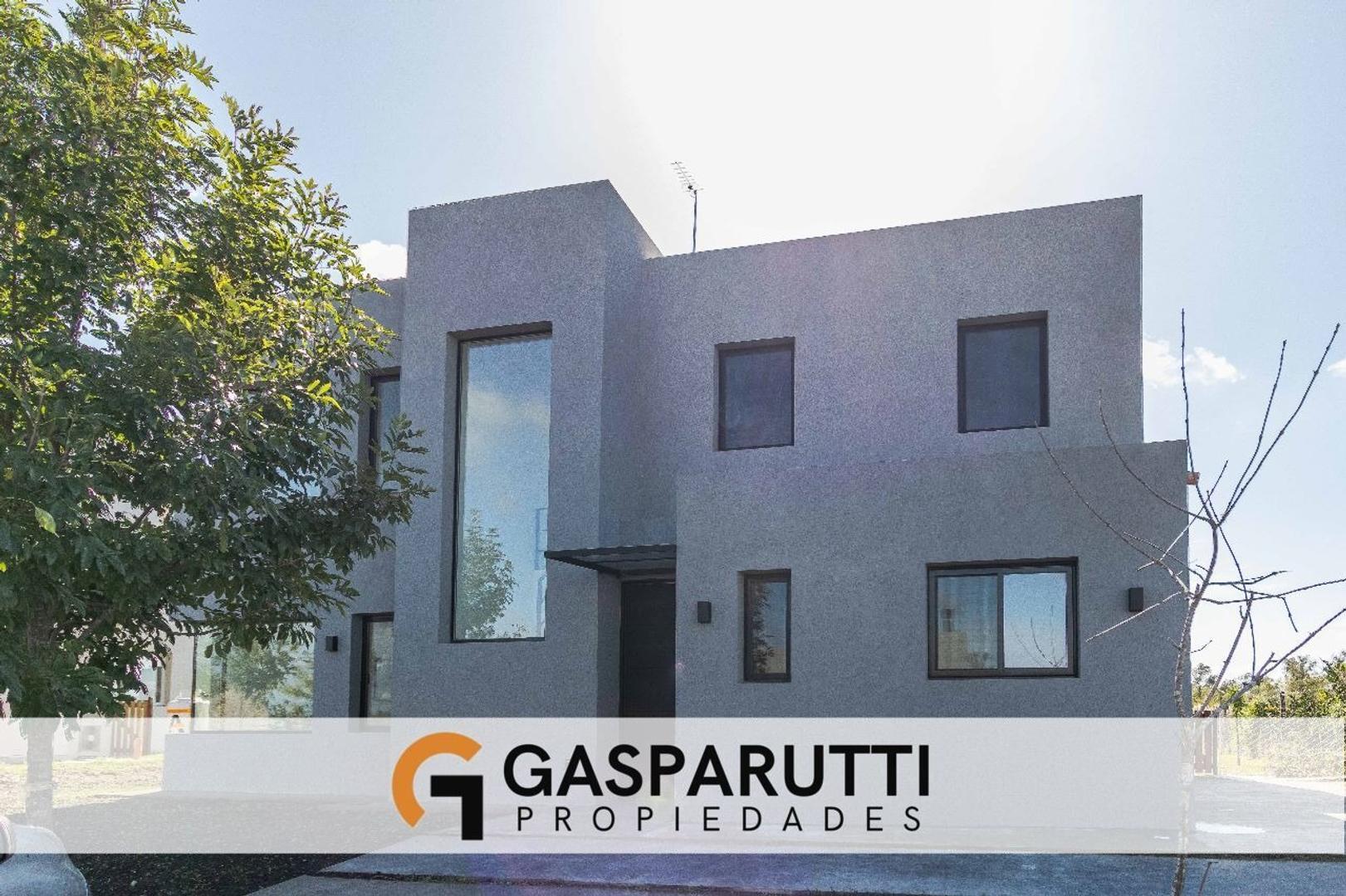 Casa en Venta en El Naudir Escobar