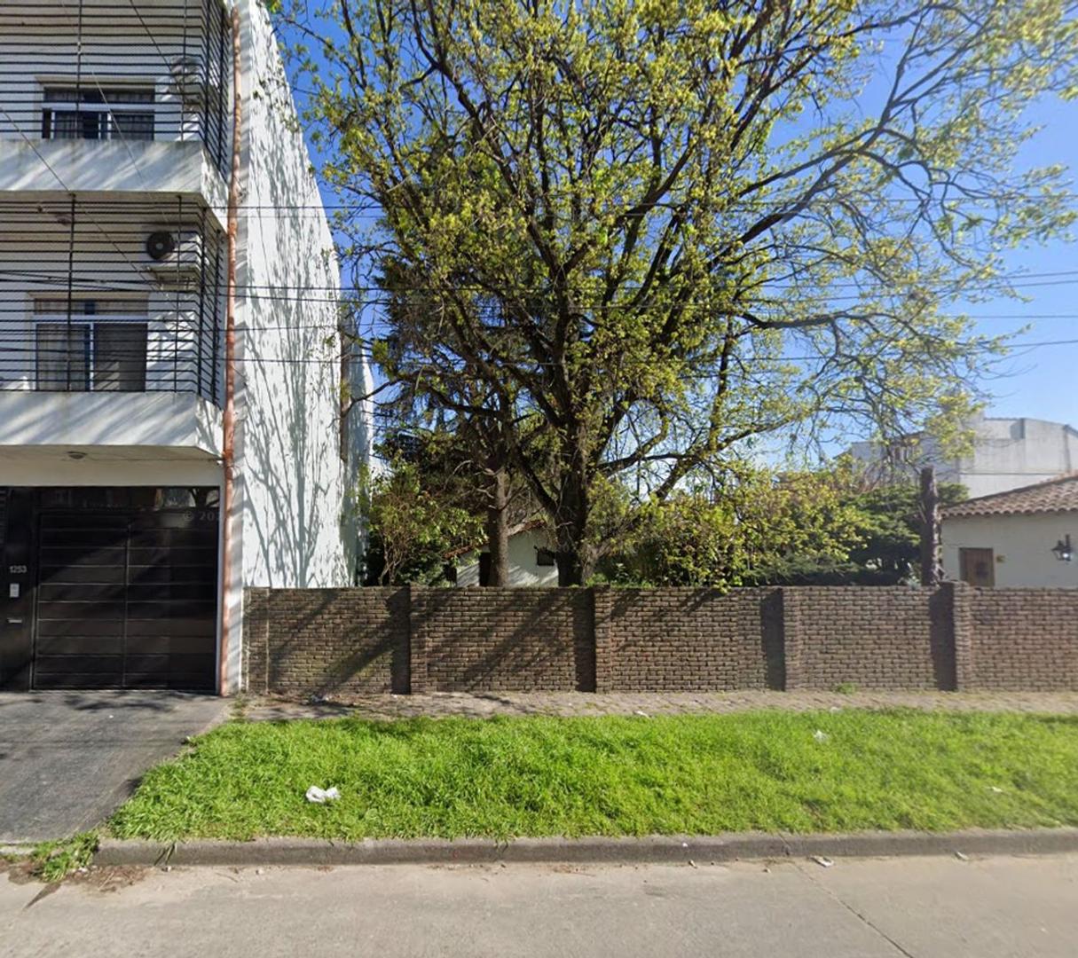 Terreno en Venta en Bernal Oeste, USD 50.000