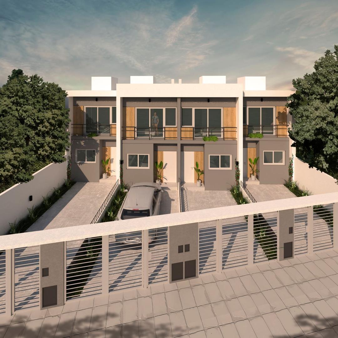 DUPLEX A ESTRENAR :: 3 AMBIENTES :: ITUZAINGO