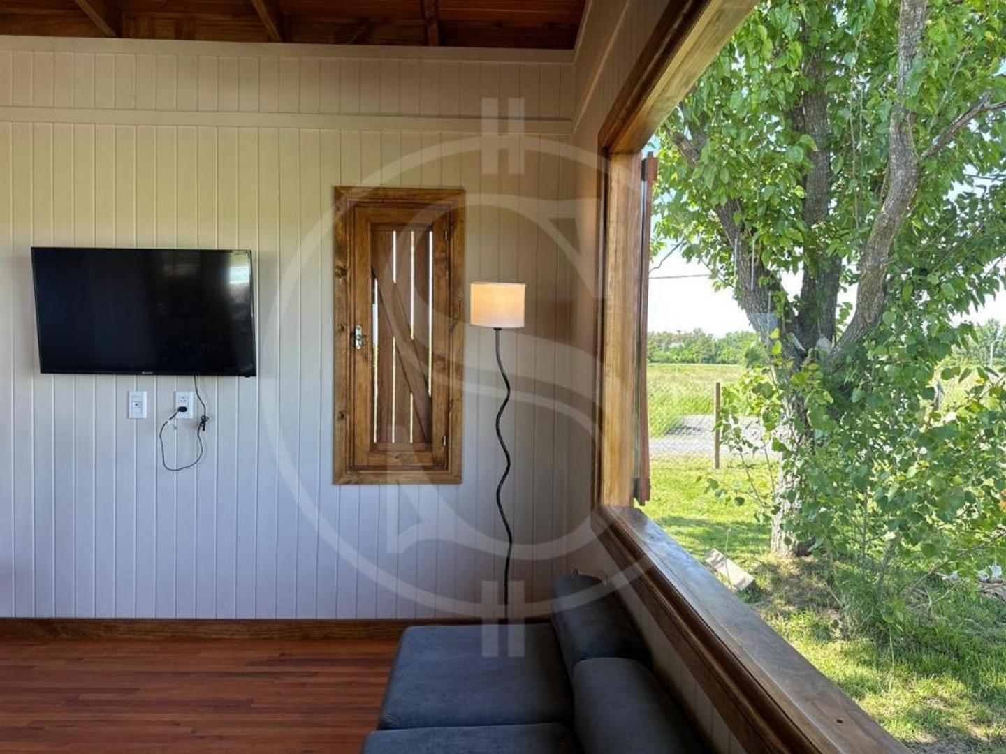 Casa en Alquiler Temporal 1 año