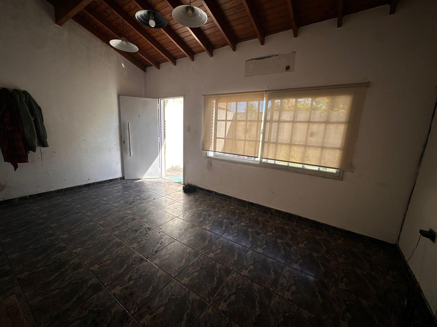Depto Tipo Casa en Venta de 3 ambientes