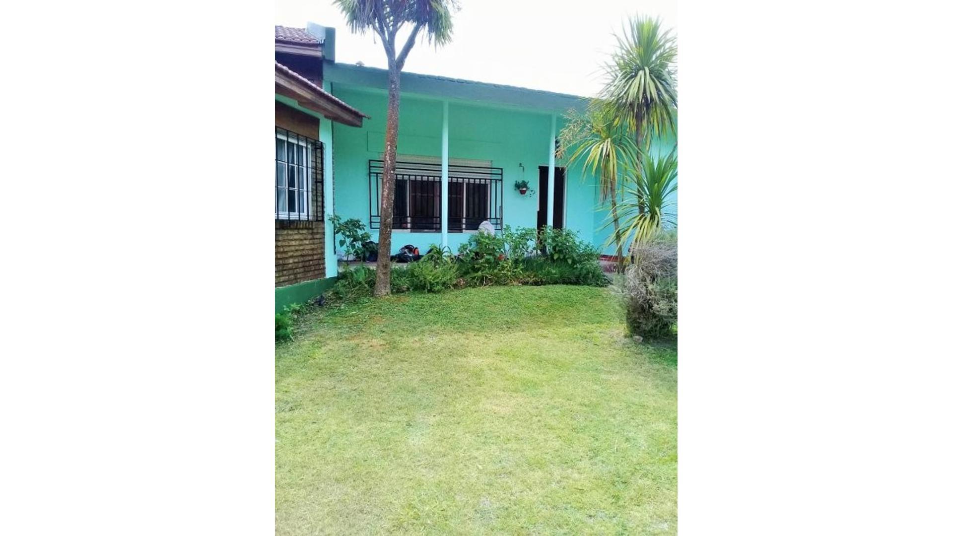 Casa en Venta de 2 dormitorios