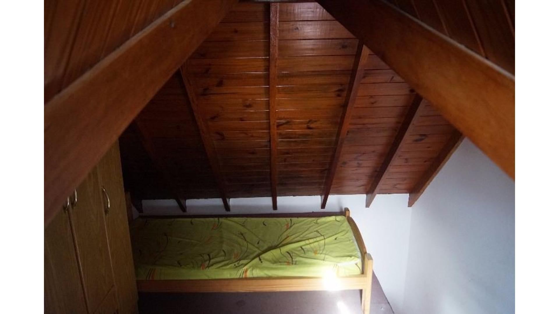 Departamento en Venta 8 años