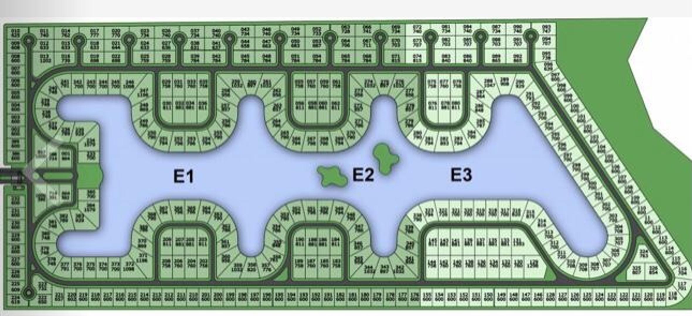 Terreno en Venta en Pueblos Del Plata - Villalobos, USD 70.000