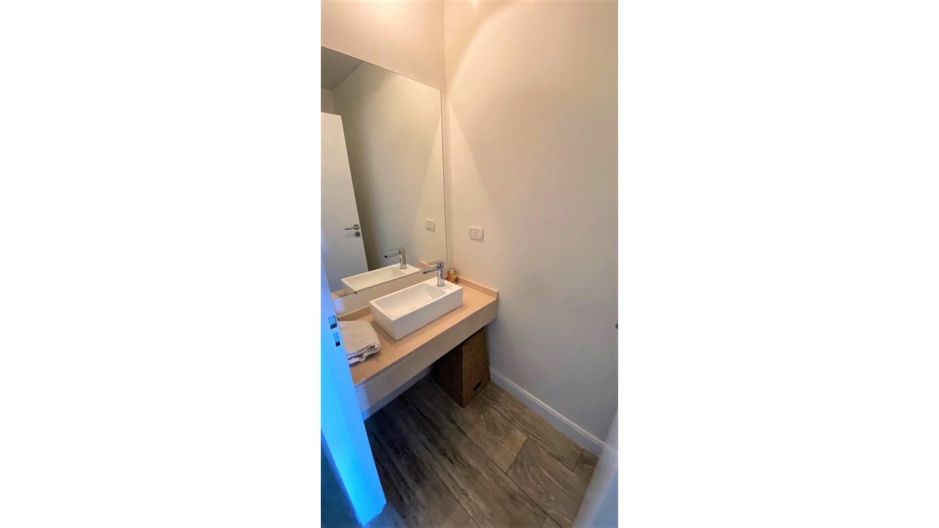 Departamento en Venta 2 años