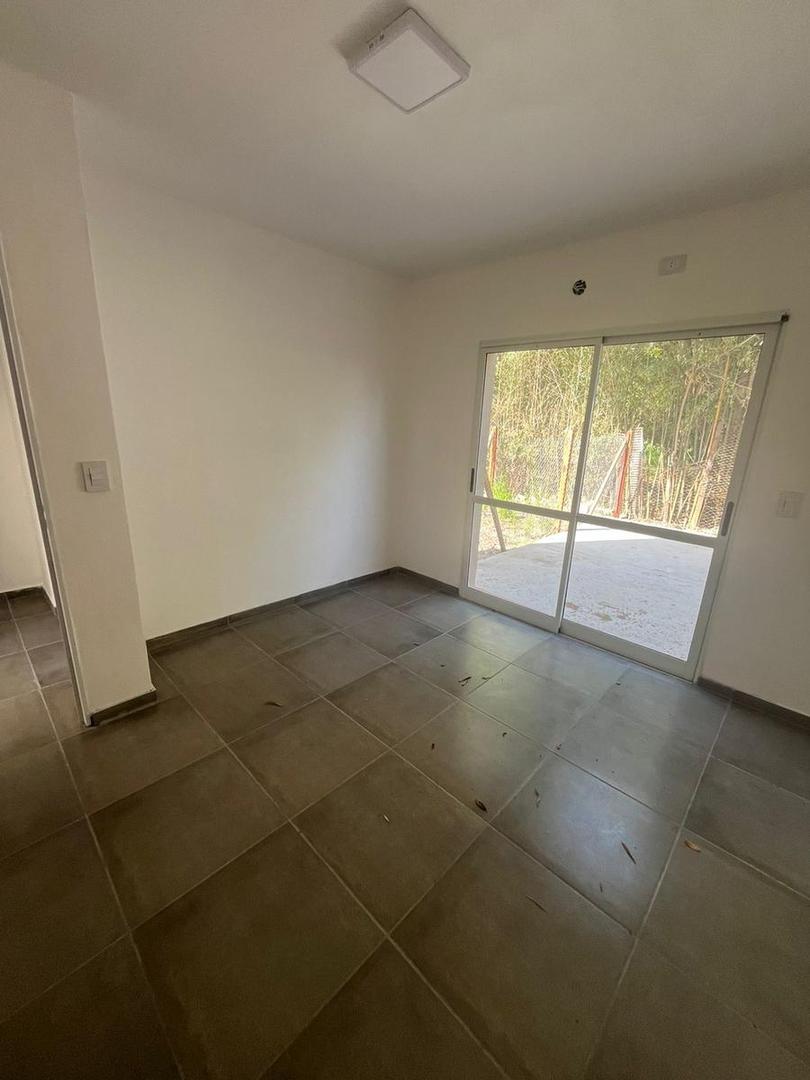 Departamento en Alquiler al Norte