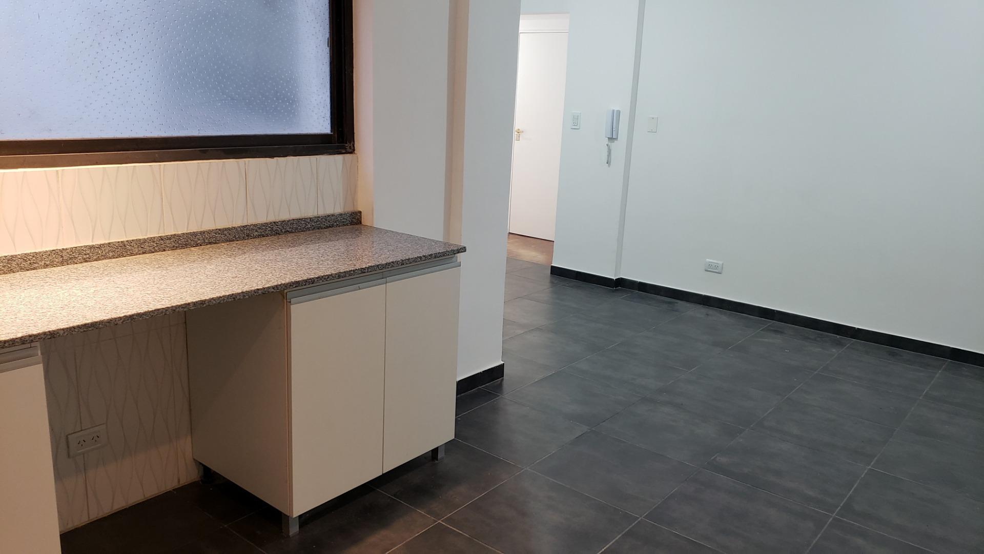 Departamento en Venta en Boca, USD 135.000