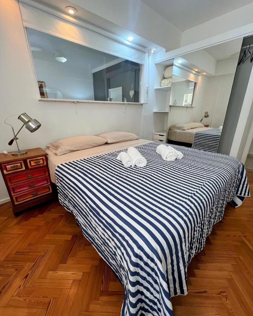 DEPARTAMENTO  ALQUILER 3 AMBIENTES EN VILLA URQUIZA