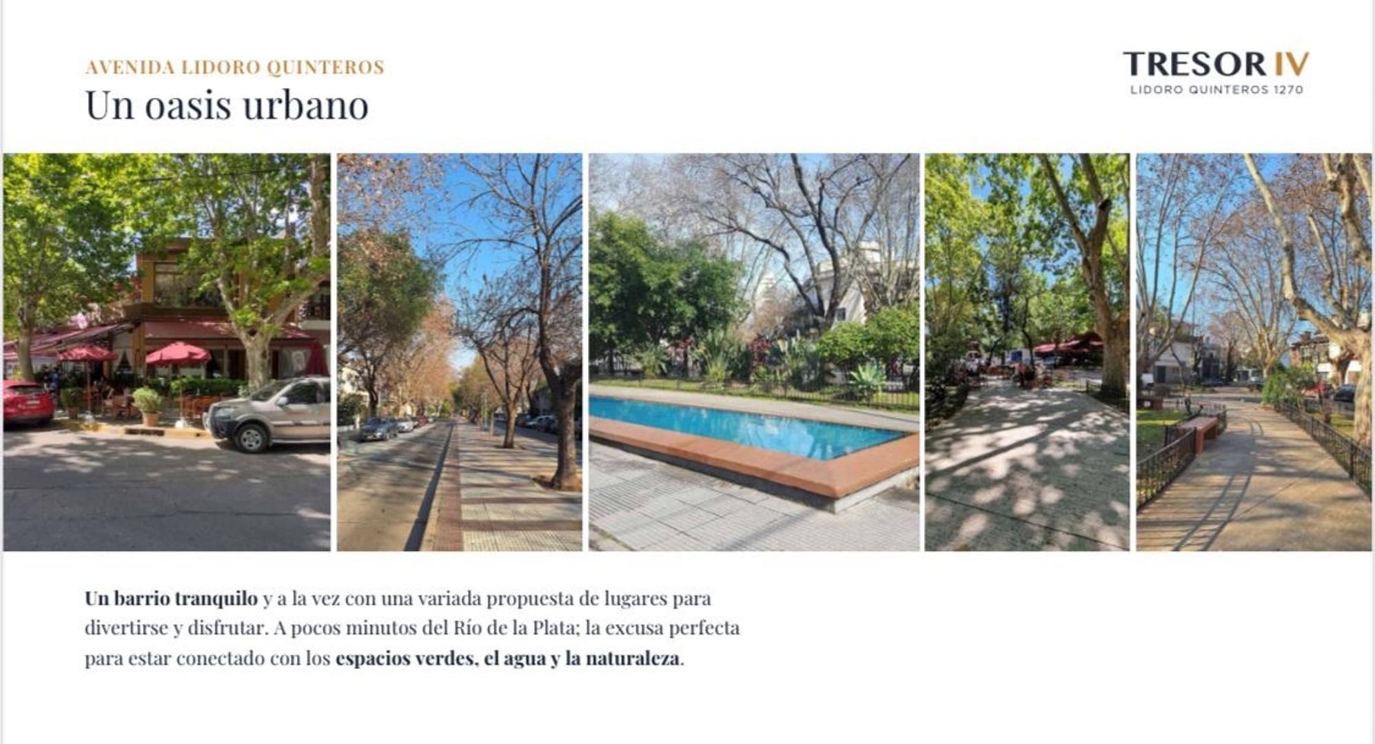 Departamento en Venta de 2 dormitorios