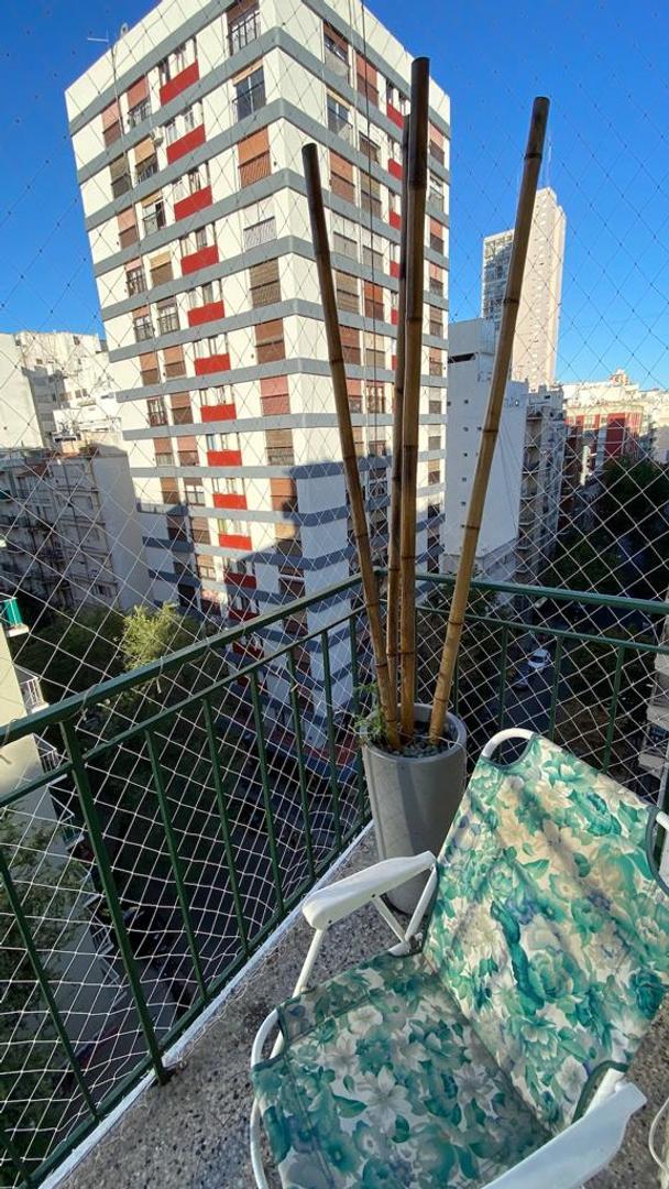 Departamento en Alquiler Temporal en Mar del Plata, $ 650.000