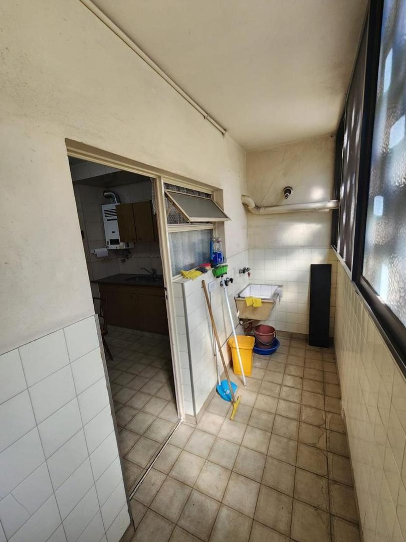 VENTA Depto 4 amb en Barrio Autopista Ricchieri