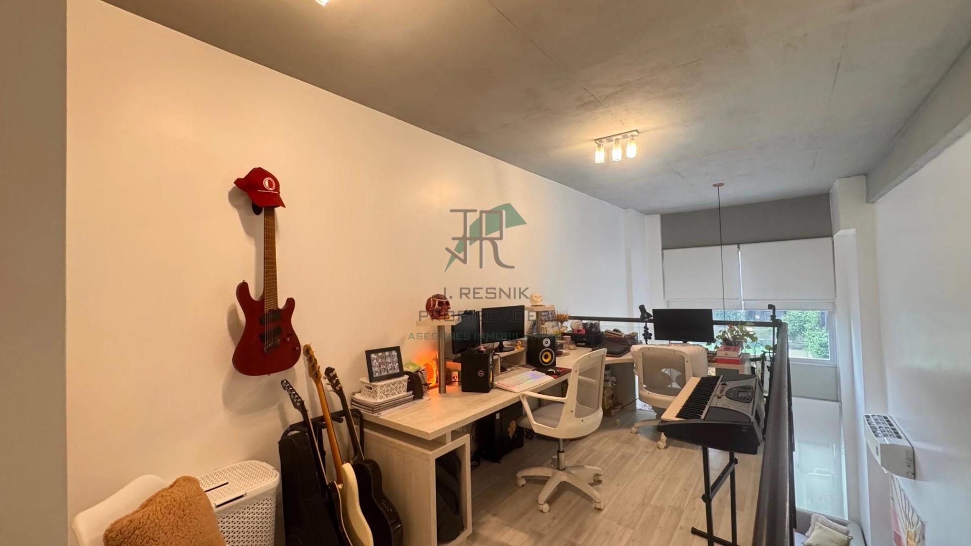 Departamento en Venta de 2 dormitorios