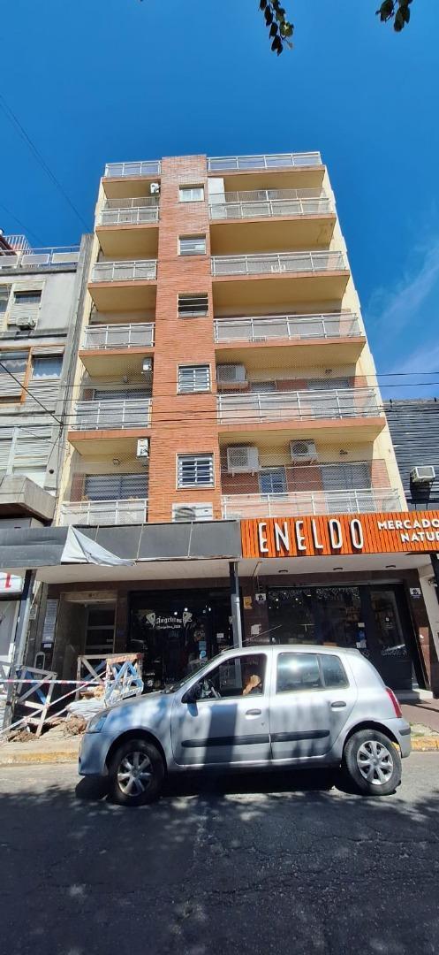 ALQUILER DEPARTAMENTO TRES AMBIENTES CENTRO DE V. BALLESTER