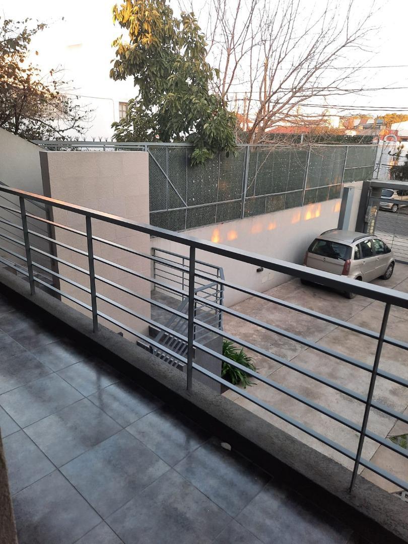 Benito Villanueva 2300, Piso 1°