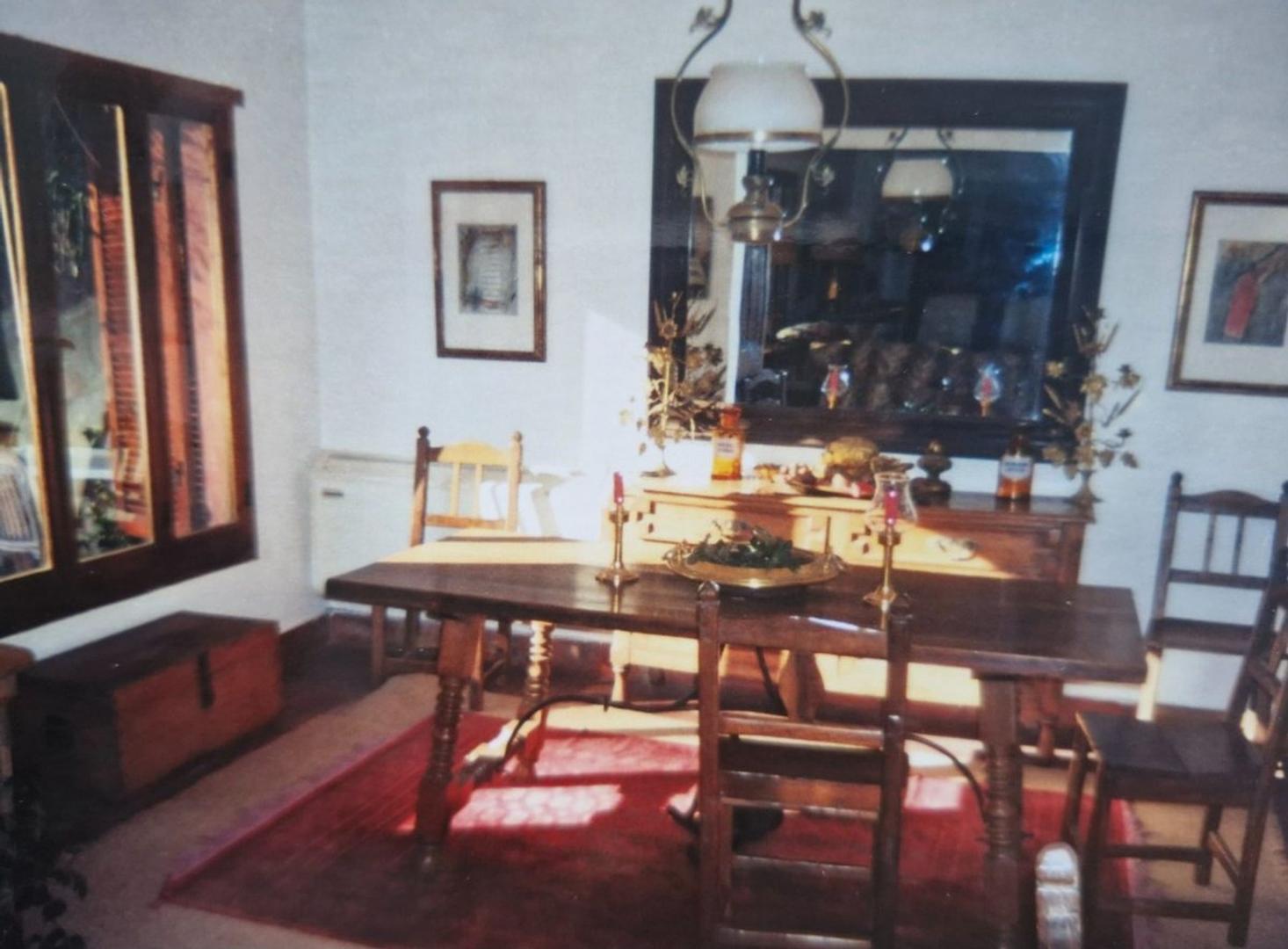 Casa en Venta 51 años